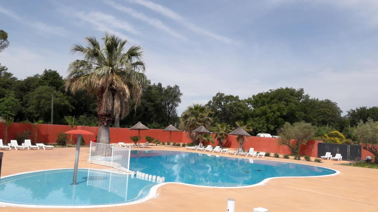 Mobil Recent Clim 3ch Camping3* Piscine *